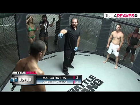❤️ Ultimate Fighter knullar en nummerflicka direkt efter en match i ringen ❤️ Högkvalitativ porr at us ❌