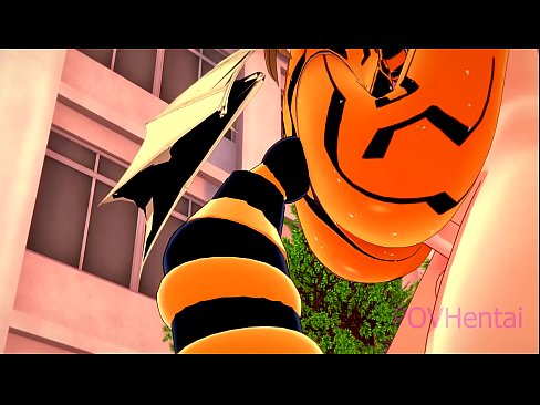 ❤️ Wasp Girl Monster ❤️ Högkvalitativ porr at us ❌