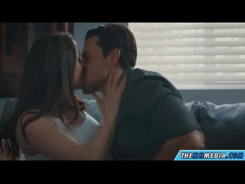 ❤️ Romantisk sex med en bra bystig mamma ❤️ Högkvalitativ porr at us ❌